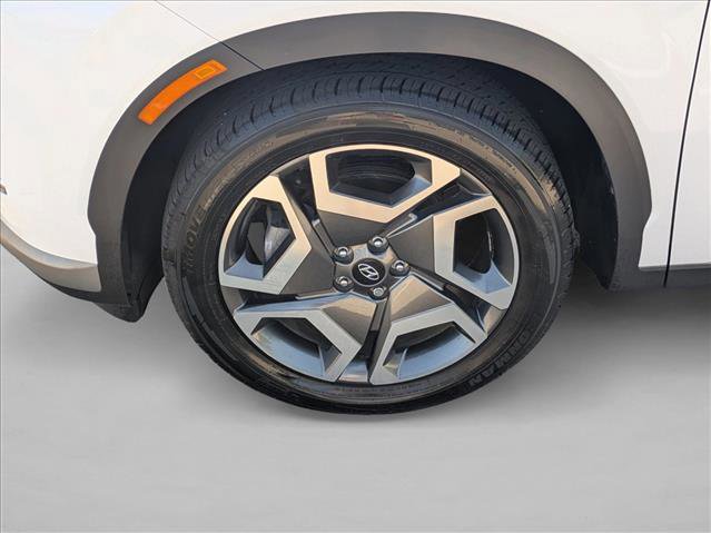 Used 2023 Hyundai Palisade Limited FWD image 21