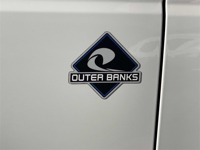 Certified 2023 Ford Bronco Outer Banks image 19