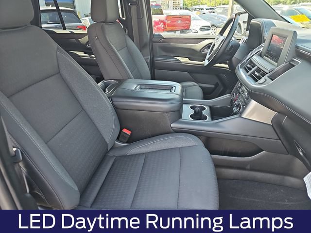 Used 2023 Chevrolet Tahoe LS w/ Driver Alert Package AWD/4WD image 12