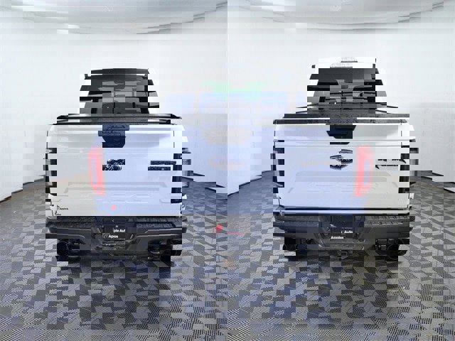 Certified 2018 Ford F150 Raptor image 3