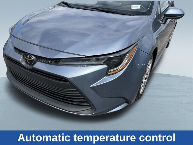 Used 2023 Toyota Corolla LE FWD image 12