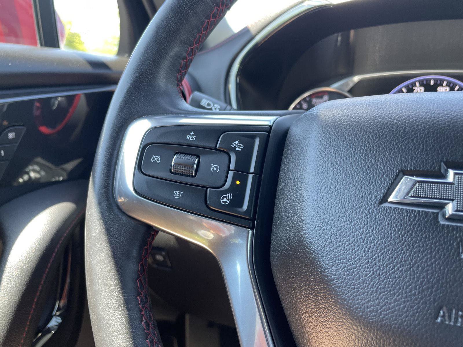 Used 2019 Chevrolet Blazer RS AWD/4WD image 33