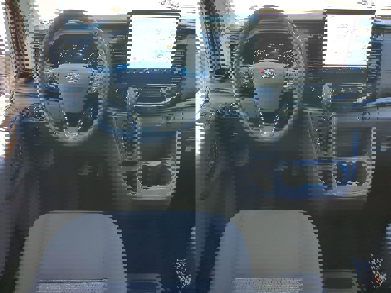 Certified 2024 Ford Transit 350 XLT image 14