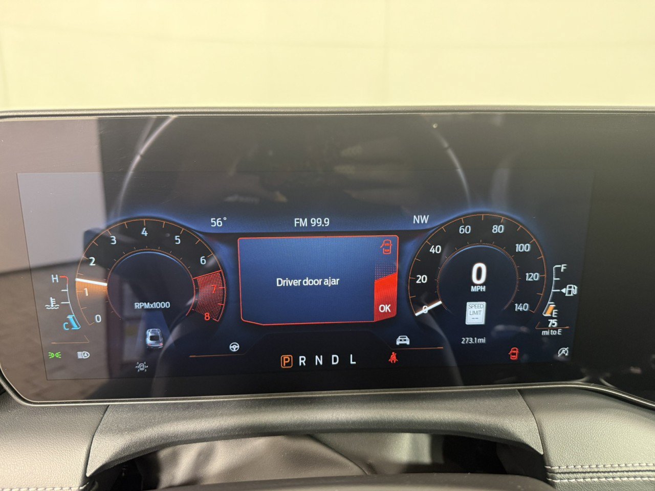 Certified 2025 Ford Mustang Premium RWD image 17