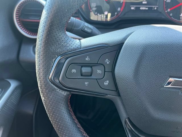 Used 2024 Chevrolet Trax RS w/ Driver Confidence Package FWD image 15