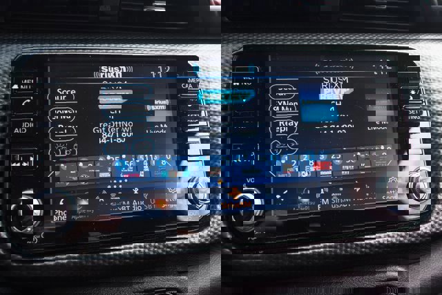 Used 2021 Nissan Kicks SV image 25