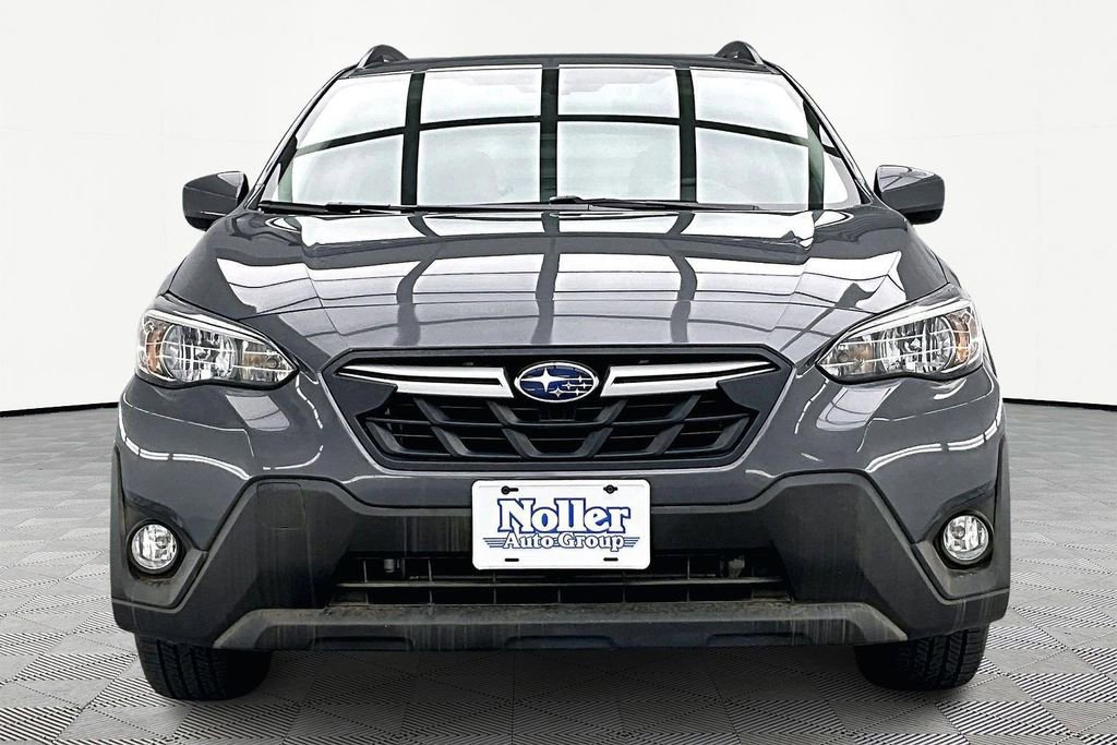 Used 2023 Subaru Crosstrek 2.0i Premium AWD/4WD image 6