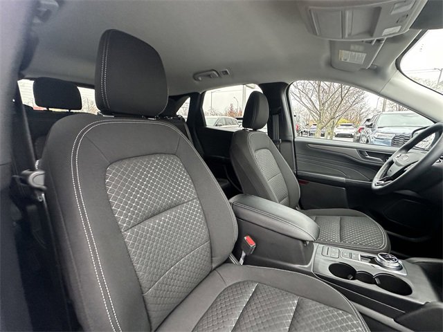 Certified 2023 Ford Escape Active image 34