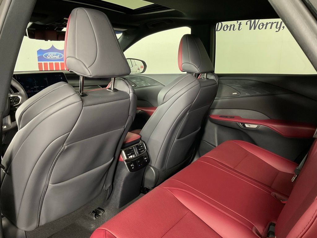Used 2024 Lexus RX 350 F Sport w/ Convenience Package AWD/4WD image 15