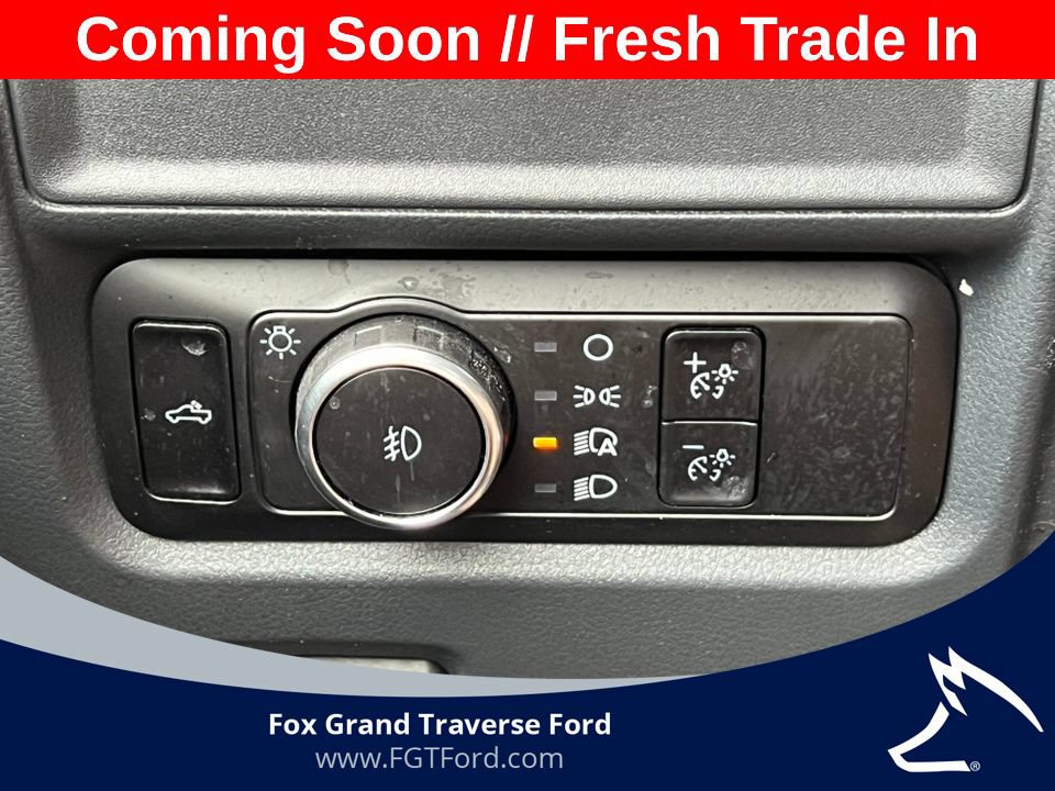 Certified 2023 Ford F150 XL w/ STX Appearance Package AWD/4WD image 17