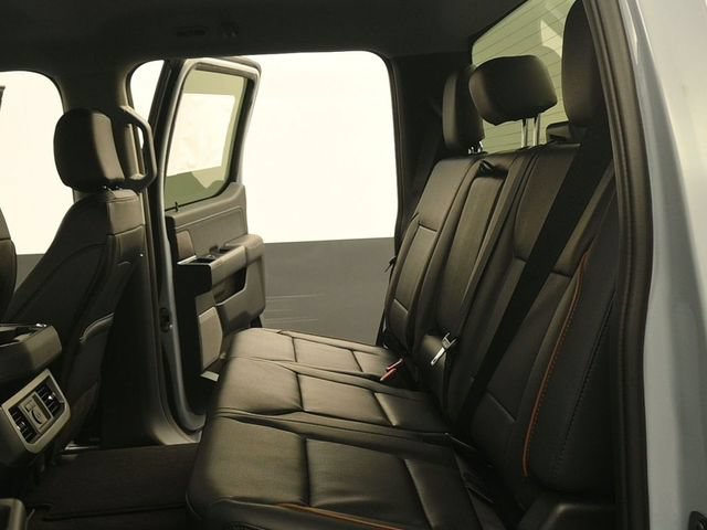 Certified 2026 Ford F250 Lariat w/ FX4 Off-Road Package AWD/4WD image 10