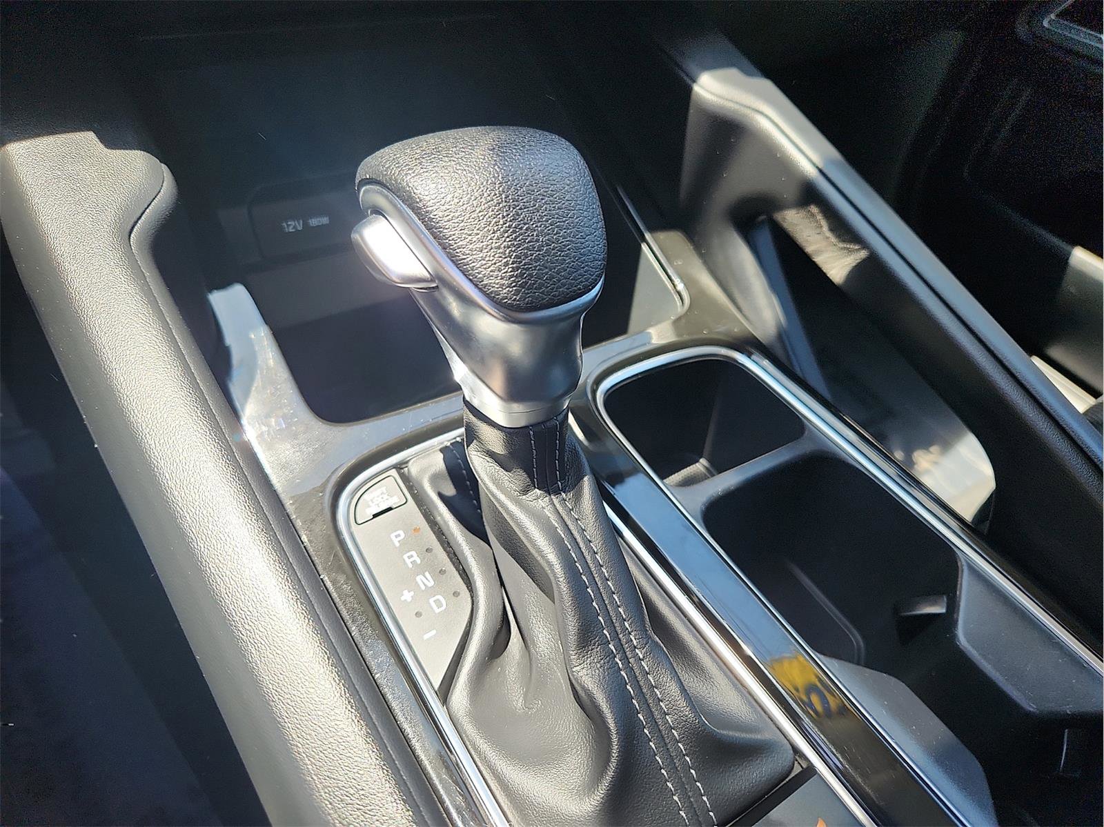 Used 2021 Kia Telluride LX AWD/4WD image 12