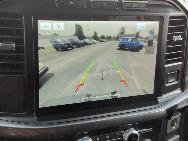 Certified 2023 Ford F150 XLT w/ Equipment Group 302A High AWD/4WD image 24