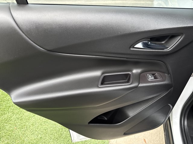 Used 2020 Chevrolet Equinox LT AWD/4WD image 18