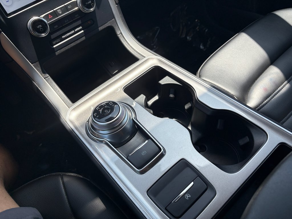 Certified 2023 Ford Edge SEL AWD/4WD image 18