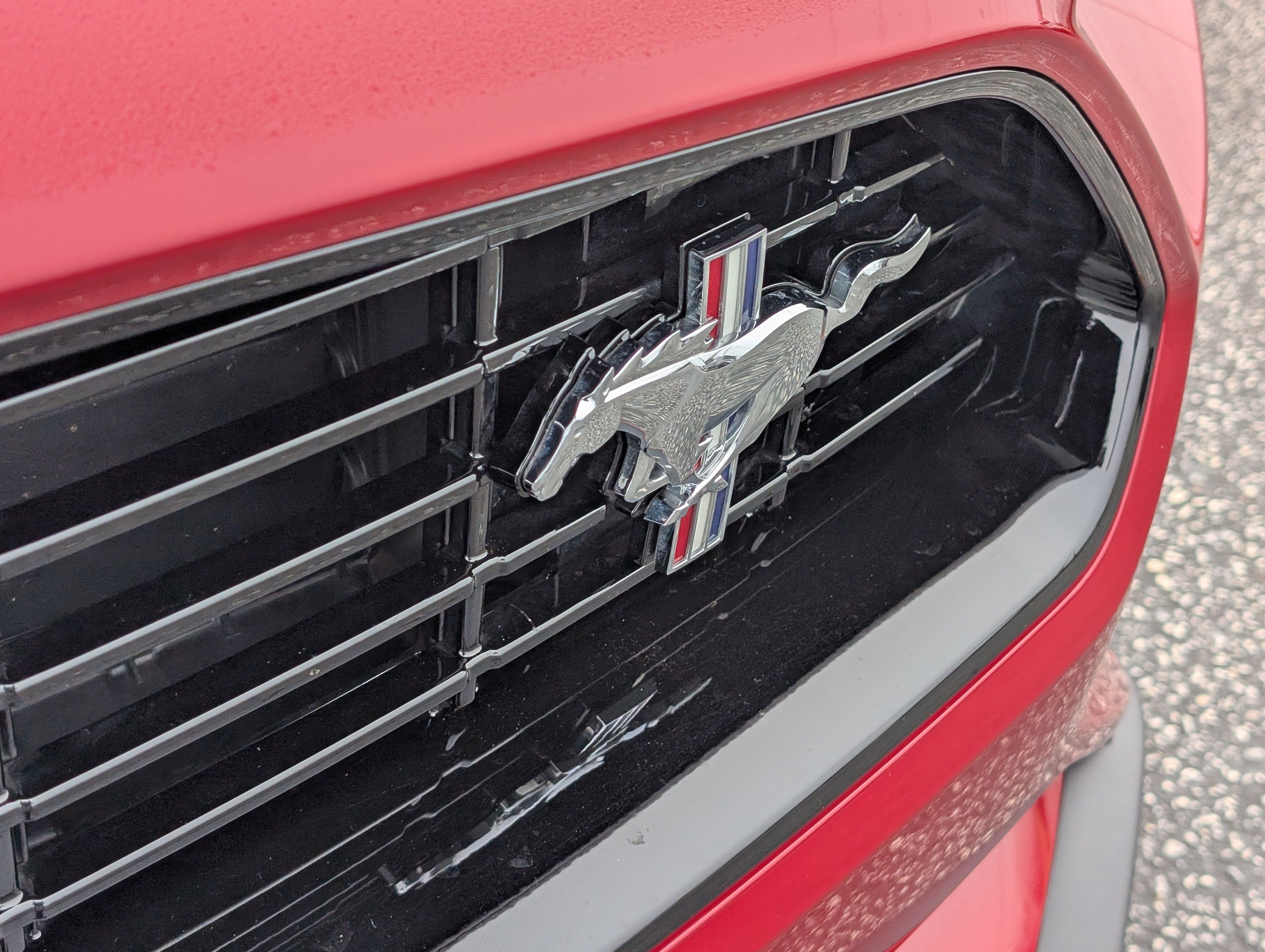 Certified 2023 Ford Mustang Premium w/ Equipment Group 201A image 11