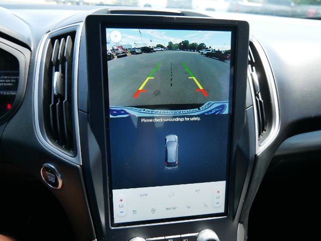 Certified 2023 Ford Edge SEL w/ Convenience Package AWD/4WD image 25