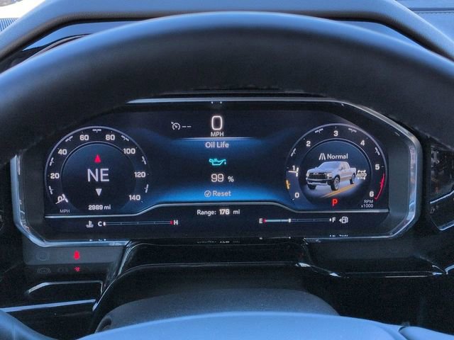 Used 2024 Chevrolet Silverado 1500 ZR2 w/ ZR2 Bison Edition image 26