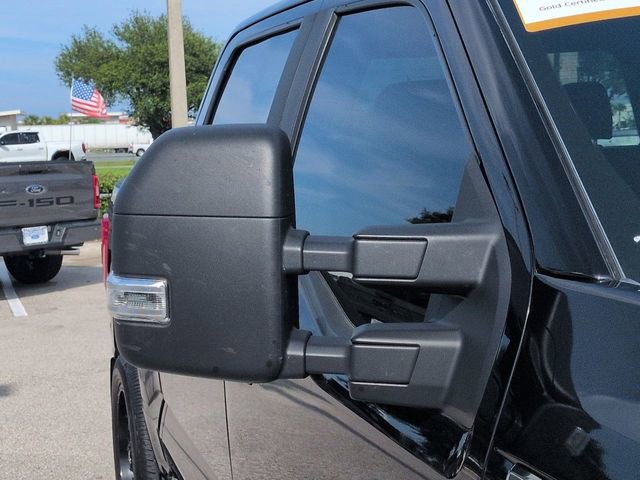 Certified 2021 Ford F150 XLT w/ XTR Package AWD/4WD image 12