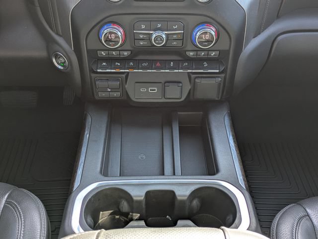 Used 2019 GMC Sierra 1500 Denali w/ Technology Package AWD/4WD image 19