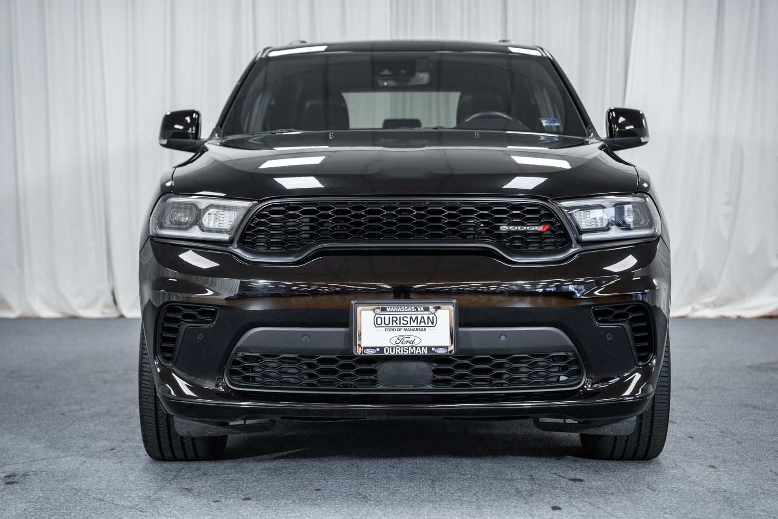 Used 2025 Dodge Durango GT AWD/4WD image 2