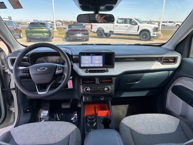 Certified 2024 Ford Maverick XLT w/ Equipment Group 300A Standard image 27