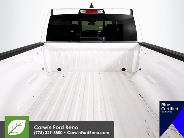 Used 2019 RAM 1500 Rebel w/ Rebel Level 2 Equipment Group AWD/4WD image 28