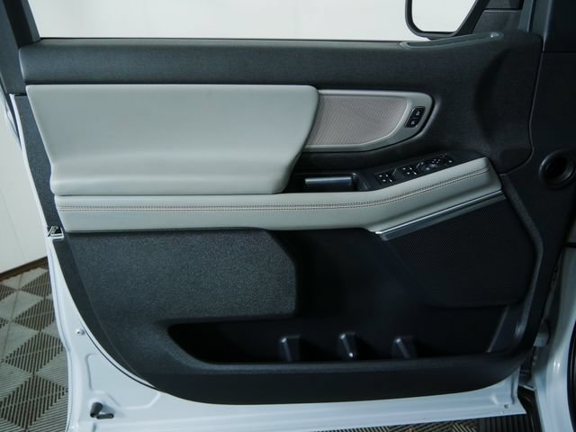 Certified 2025 Ford Expedition Max Active AWD/4WD image 18