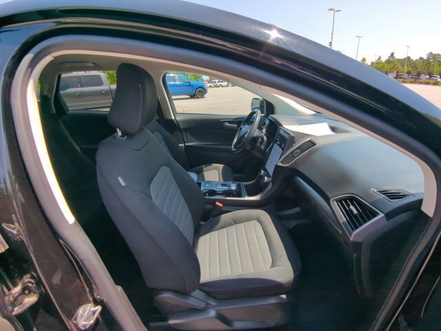 Certified 2022 Ford Edge SE AWD/4WD image 34