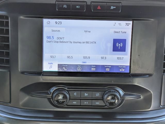 Certified 2023 Ford F150 XL w/ STX Appearance Package image 18