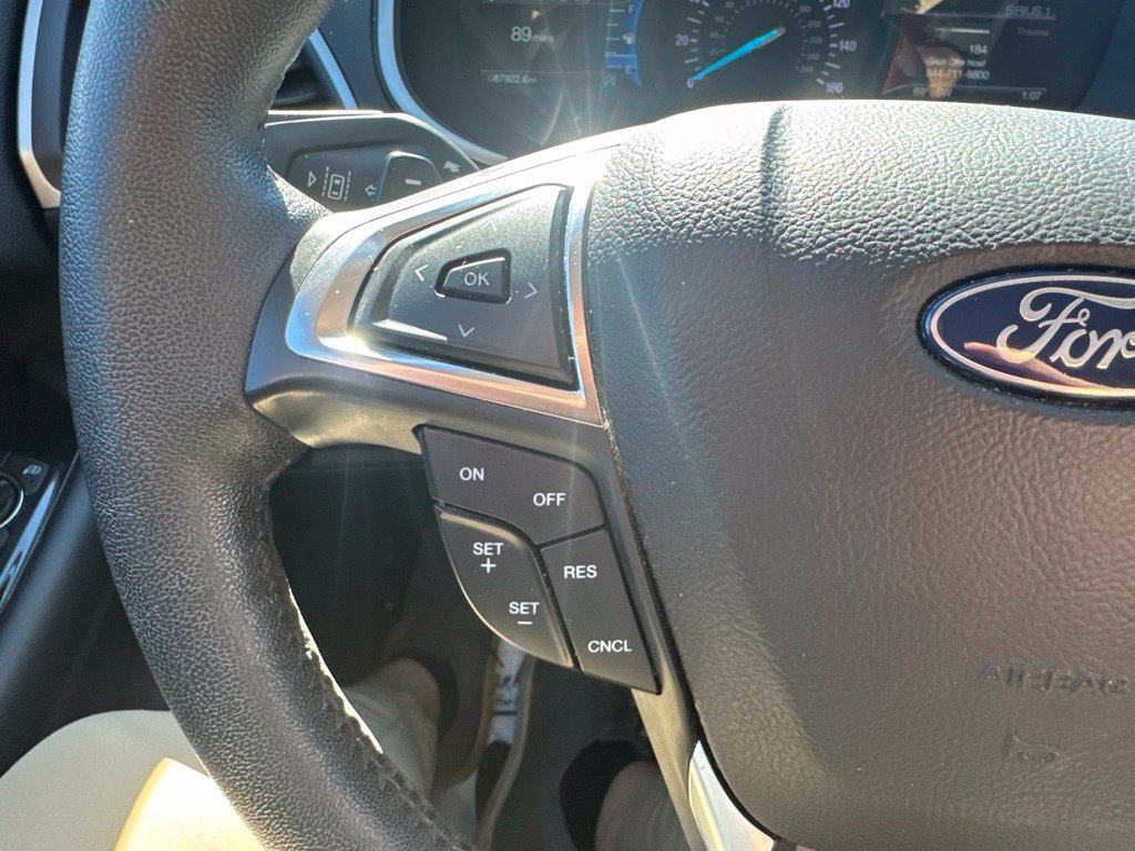Certified 2019 Ford Edge SEL w/ Equipment Group 201A AWD/4WD image 22