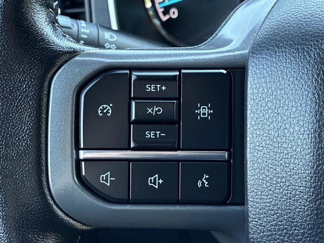 Certified 2022 Ford F150 XLT w/ Equipment Group 302A High image 22