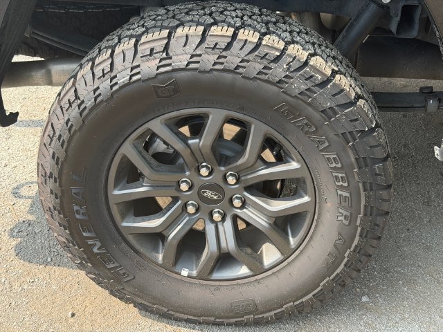 Certified 2025 Ford F150 Tremor w/ Bed Utility Package AWD/4WD image 6