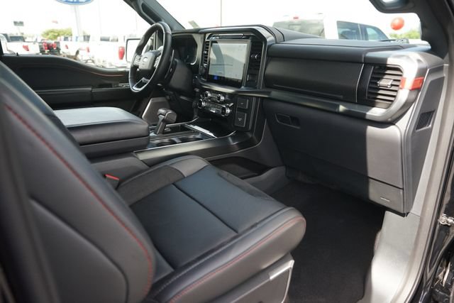 Certified 2025 Ford F150 Raptor AWD/4WD image 17