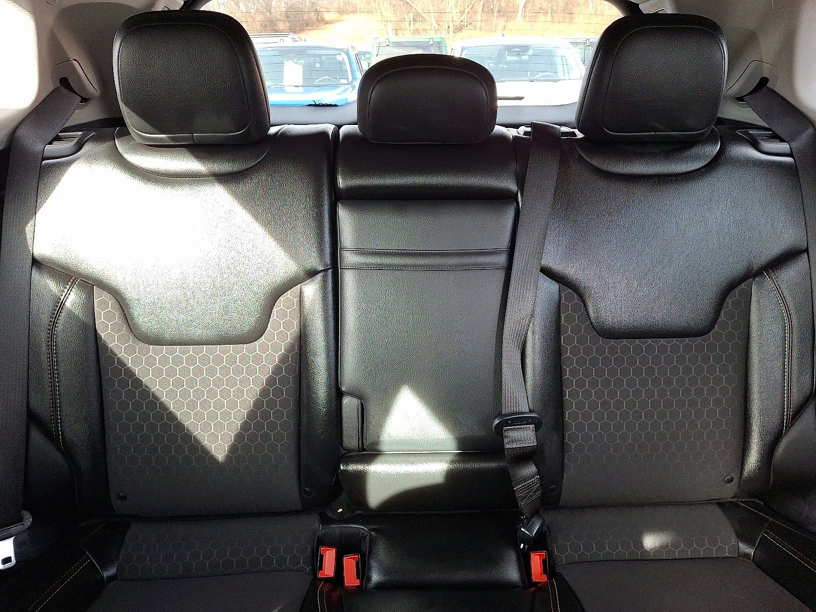 Used 2020 Jeep Compass Latitude image 19