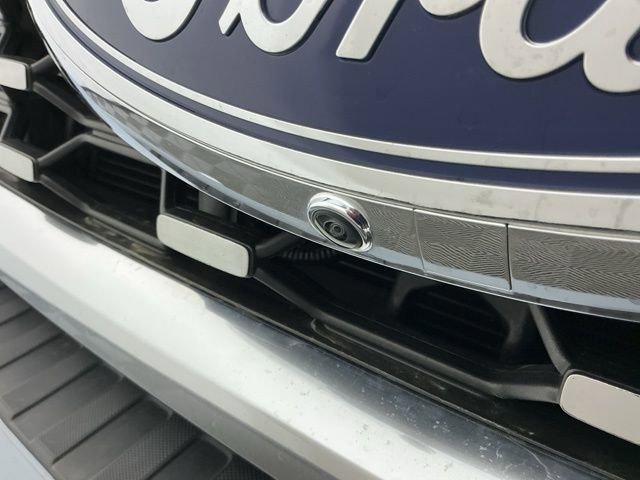 Certified 2024 Ford F450 Platinum w/ FX4 Off-Road Package image 11
