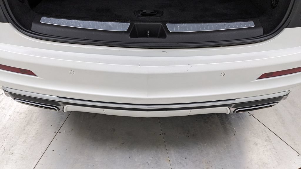 Used 2020 Cadillac XT6 Premium Luxury AWD/4WD image 7