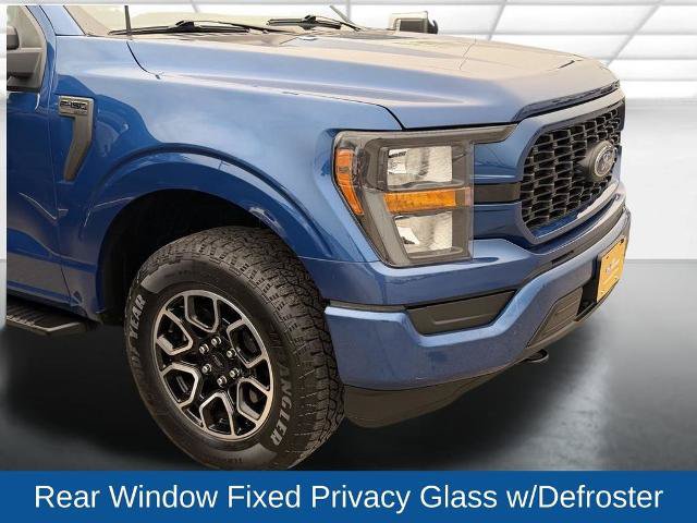 Certified 2023 Ford F150 XL w/ STX Appearance Package AWD/4WD image 24