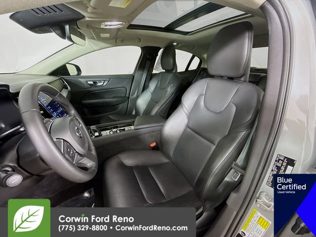 Used 2024 Volvo S60 B5 Core AWD/4WD image 22
