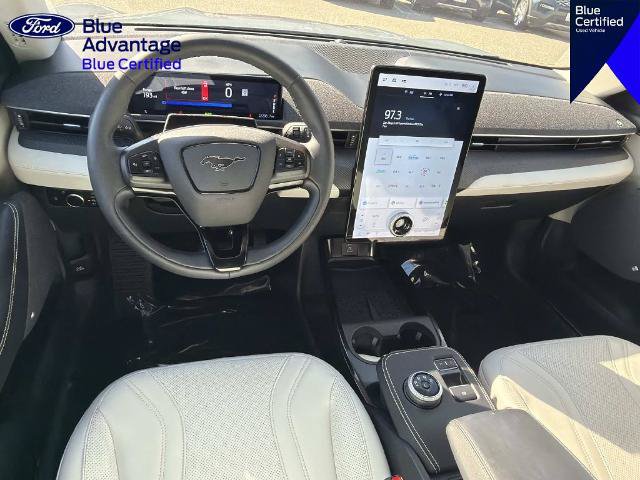 Certified 2023 Ford Mustang Mach-E Premium RWD image 9