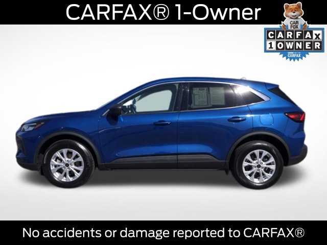 Certified 2023 Ford Escape Active AWD/4WD image 2