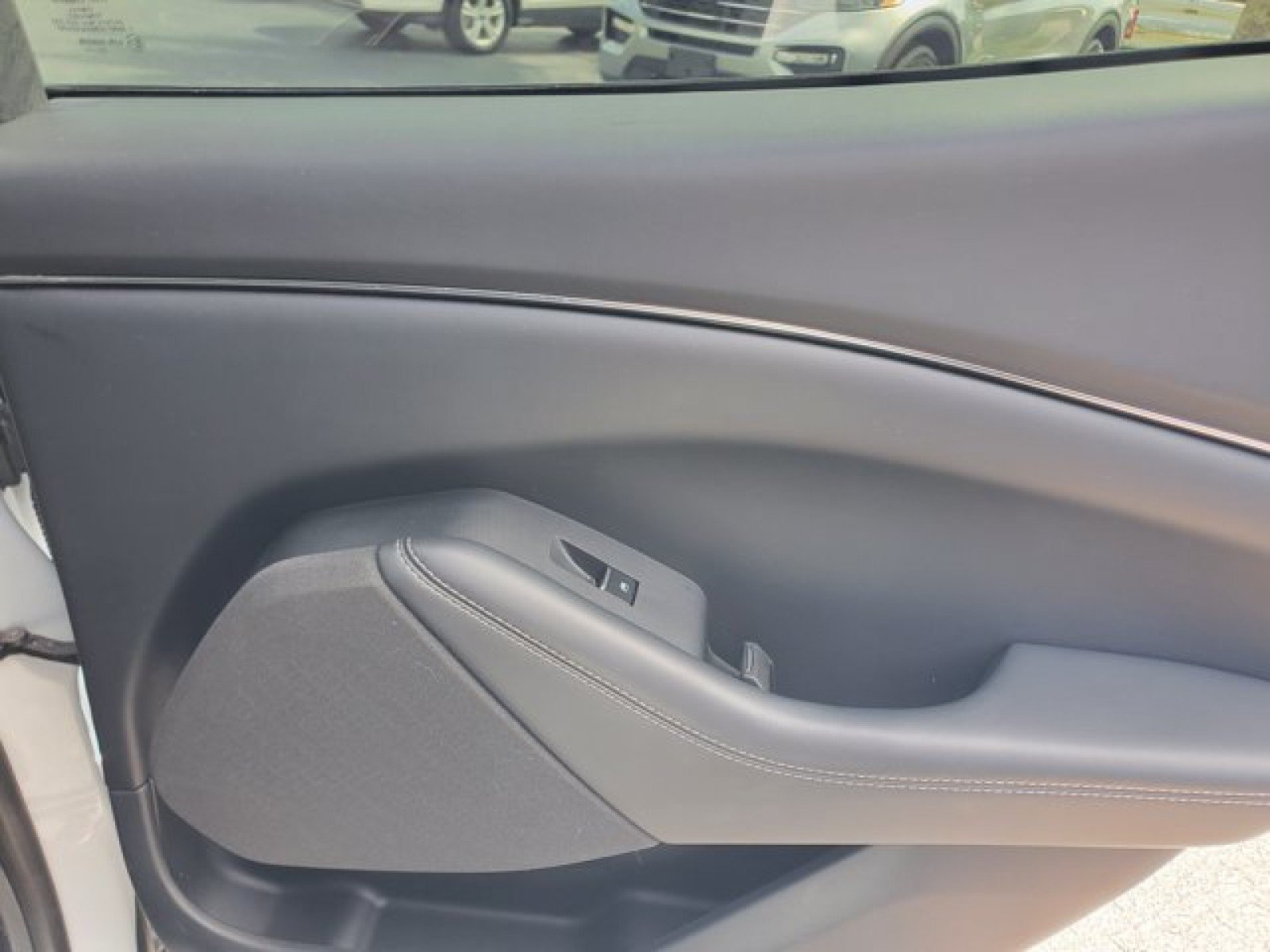 Certified 2023 Ford Mustang Mach-E California Route 1 AWD/4WD image 32