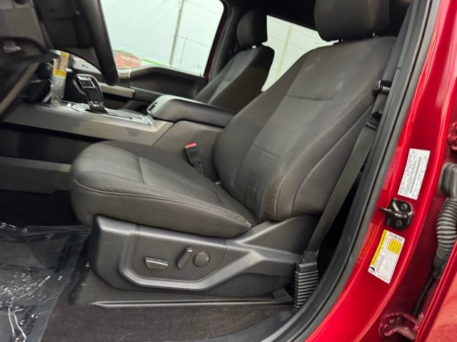 Certified 2020 Ford F150 XLT w/ Equipment Group 302A Luxury AWD/4WD image 6