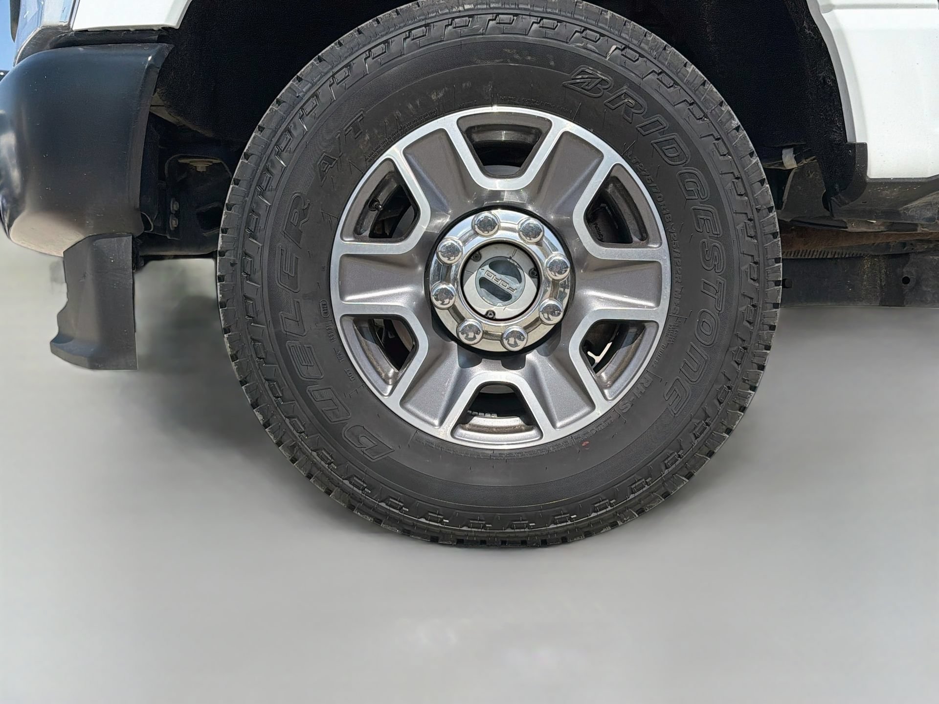 Certified 2024 Ford F250 XL w/ XL Driver Assist Package AWD/4WD image 31