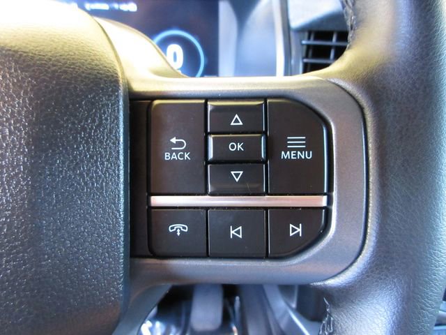 Certified 2025 Ford F150 Lightning Lariat w/ Max Trailer Tow Package AWD/4WD image 16