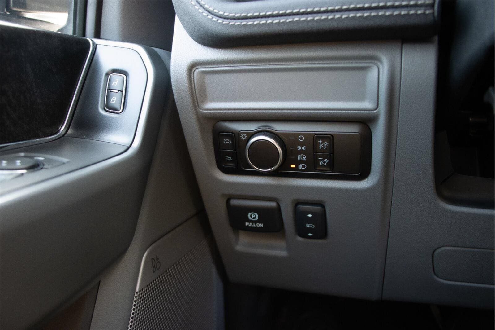 Certified 2025 Ford F150 Lightning Flash AWD/4WD image 18