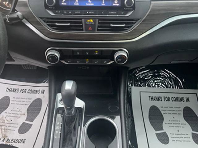 Used 2023 Nissan Altima 2.5 SV image 18