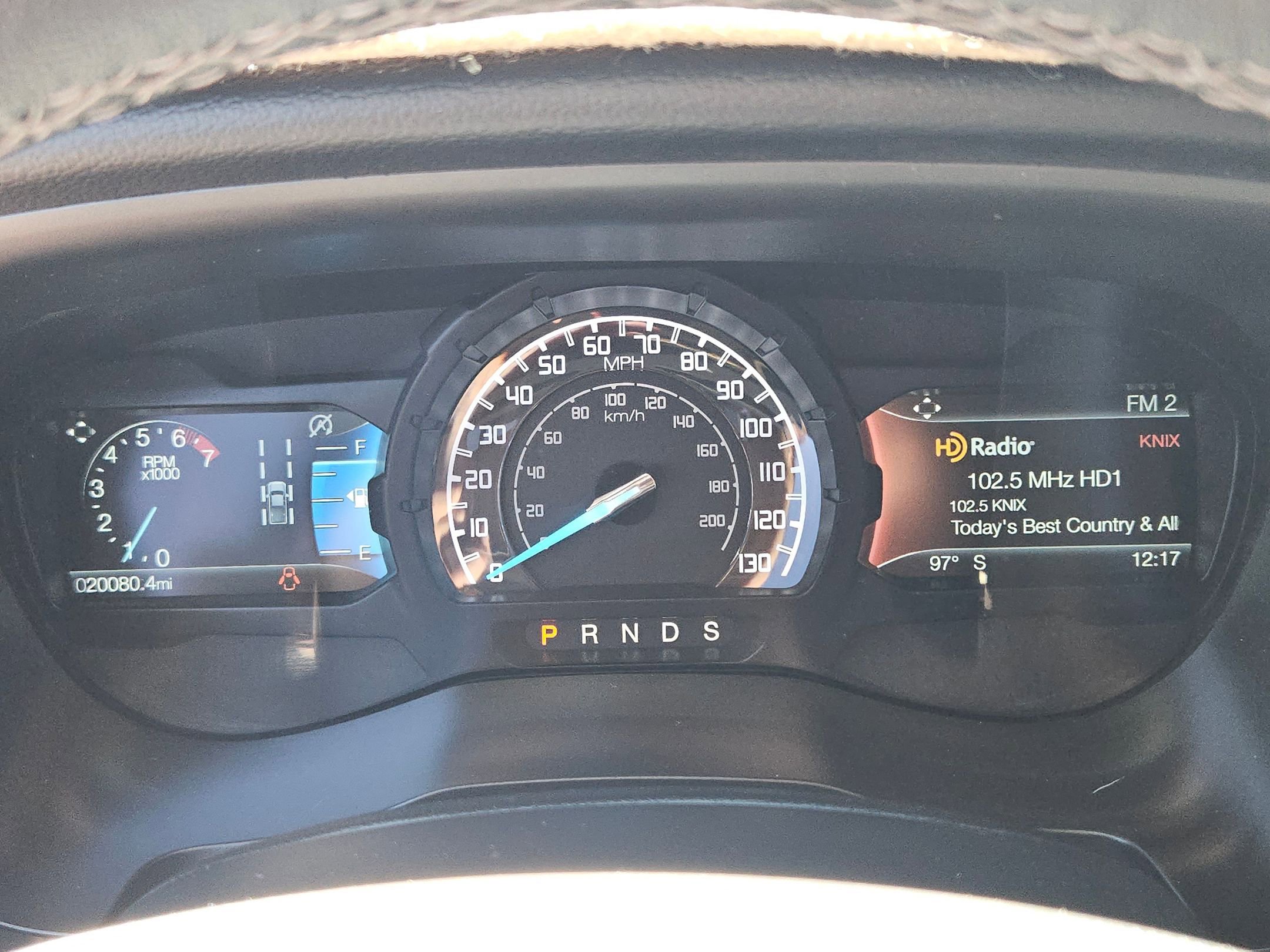 Certified 2022 Ford Ranger Lariat w/ Equipment Group 501A High image 12