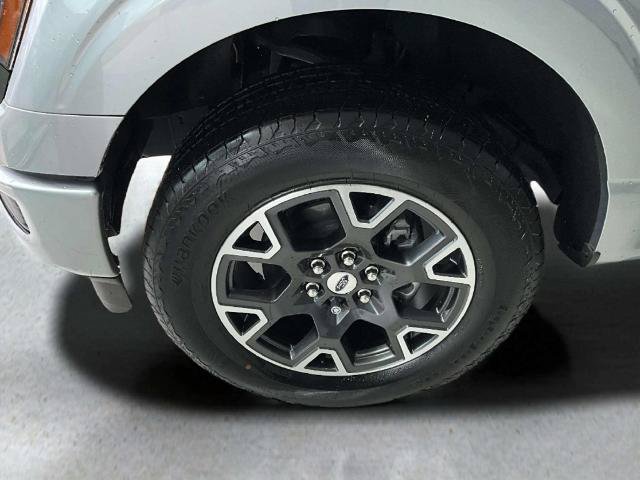 Certified 2024 Ford F150 STX AWD/4WD image 33