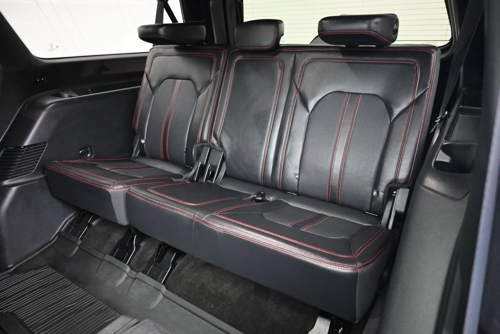Certified 2022 Ford Expedition Max Limited AWD/4WD image 14